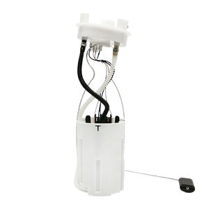 Hochleistungs-Autoteile Elektrische Kraftstoffpumpe für VW Passat Golf Audi A4 Santana 3000 1.8L 330919051B 3B0919051C - Product Image 1