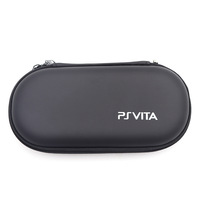 EVA 防滑保护套 适用于 PSV 1000 PSVita 游戏手柄便携包 适用于 PSVita 2000 游戏机便携包