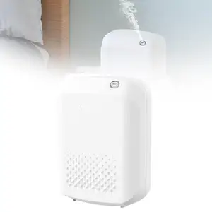 Großer Raum Bluetooth-Duftmaschine industrieller Duftdiffusor kommerzieller Aroma-Diffusor für Hotellobby