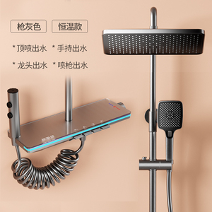 Роликовые краны для ванной и смесителя - Product Image 4