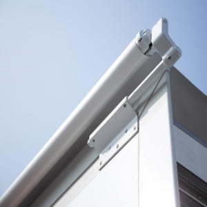 Soleflex Imperméable Vinyle Motorisé Rétractable Facile à Installer RV Caravan Slide-Out Topper Auvent <span class=keywords><strong>pour</strong></span> la Protection contre les Débris - Product Image 3