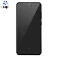 Pantalla Táctil Super AMOLED de Tamaño Original con Marco para Samsung Galaxy S23Fe, Garantía de 1 Año