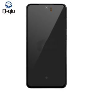 Écran tactile Super Amoled de taille originale avec cadre pour <span class=keywords><strong>Samsung</strong></span> pour <span class=keywords><strong>Galaxy</strong></span> S23Fe Garantie 1 an - Product Image 2