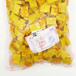 Whole -Sale MP2185KGE4XYG 26.3*10*19/P=22.5 Capacitors Safety Capacitors X/Y Cap 1.8uF 10% 275V - Product Image 1