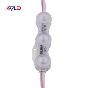 Modules LED super lumineux pour signalisation extérieure, hauts lumens, étanches et écoénergétiques, conçus pour des performances optimales - Product Image 2