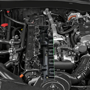 Colector de admisión de pieza de motor automático mejor revisado para <span class=keywords><strong>Audi</strong></span> <span class=keywords><strong>A3</strong></span> TT VW Golf JETTA TIGUAN Colector de admisión SEATOE 06J133201BH - Product Image 2