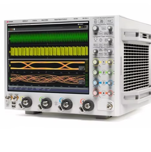 ออสซิลโลสโคป Infiniium รุ่น DSAZ634A ของ KEYSIGHT: เครื่องทดสอบการสื่อสาร 5G NR ความถี่ 63 GHz - Product Image 1