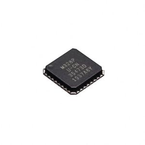 วงจรรวม IC ATMEGA328P-AU ATMEGA328P-MU ใหม่และดั้งเดิม ATMEGA328P-PU มีในสต็อก - Product Image 1