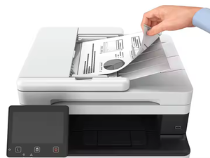 Impresora Láser a Color Multifuncional de Alta Velocidad Canon I-SENSYS MF752Cdw, Impresora Profesional a Color, Impresión Láser de Alta Velocidad - Product Image 5