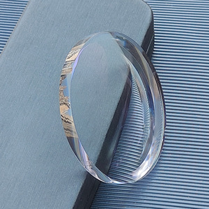 Cao cấp Polycarbonate ống kính tác động Kháng UV bảo vệ chống trầy xước hiệu ứng photochromic HMC EMI UC lớp phủ phân cực - Product Image 1