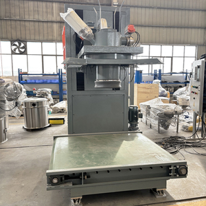 Línea de Empaquetado Semiautomática para Bolsas y Sacos de Tonelada para Materiales Químicos, Alimentarios y Granos con Características Multifuncionales - Product Image 3