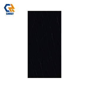 Borde de Azulejos de Piedra Sinterizada Moderna Antibacteriana, Antideslizante, Brillante, con Cero Absorción de Agua, de 1200x1200 mm, para Paredes y Pisos de Dormitorios y Baños - Product Image 5