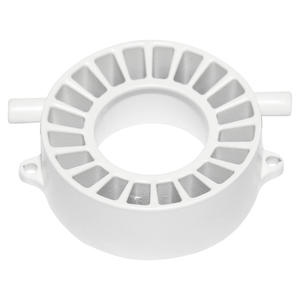 OEM ODM fabbrica sabbia colata a gravità processo di lavorazione CNC prodotti in alluminio servizi di pressofusione - Product Image 5