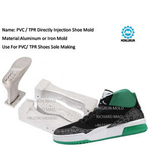 패션 새로운 스포츠 신발 금형 십대 사용자 정의 주문 모든 색상 패턴 메쉬 편안한 레이스 업 쿠션 통기성 - Product Image 1