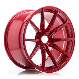 Cerchio Forgiato Multirazza Leggero in Lega 6061 18 19 20 21 22 5*112 5*120 5*114.3 per Auto Passeggeri F80 F82 MK7 350Z Model3 - Product Image 4