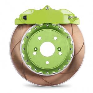 Vente en gros de gros kit de frein de course haute performance vente de mise à niveau pour Toyota Avalon 2020 Lexus IS300 2001-2005 Audi A5 350Z - Product Image 1