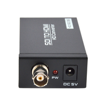 FJ-SH003 Fjgear Interface Multimédia Haute Définition hdmi 3G/SDI SDI vers HDMI Convertisseur HD/SD/3G