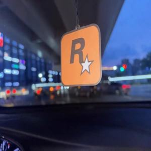 다양한 향기로 베스트셀러 고급 자동차 방향제, 향기는 다양한 모양으로 오래 지속됩니다. - Product Image 1