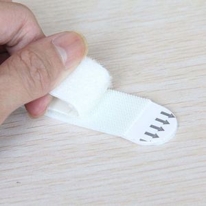 Custom Sew on <b>Hook</b> and Loop Velcroes Tape Strap Custom Garment Accessories <b>Hook</b> Nylon Garments Shoes Bags Velcroes - Product Image 1