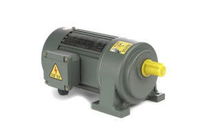 Reductores de Velocidad Trifásicos Serie G de 750W CH/CV, Motor de Engranajes Helicoidales con Diámetro de Eje de 28mm y Arreglo de Engranajes ODM - Product Image 2