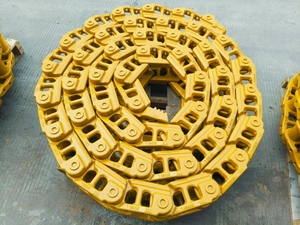 Yeaming OEM chất lượng liebherr r911 theo dõi chuỗi theo dõi liên kết cho khai thác mỏ máy xúc và Xe ủi đất - Product Image 4