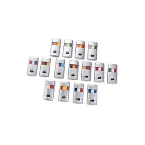 Crayon de peinture corporelle 3 couleurs personnalisé pour maquillage de supporter sportif, drapeau ou fête - Product Image 6