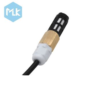 Sensor <span class=keywords><strong>de</strong></span> Humedad <span class=keywords><strong>de</strong></span> Maíz Digital I2C MLK, Sonda <span class=keywords><strong>de</strong></span> Humedad del Suelo, Sensor <span class=keywords><strong>de</strong></span> Temperatura del Aire Ambiente, Sonda SHT20 SHT30 - Product Image 1
