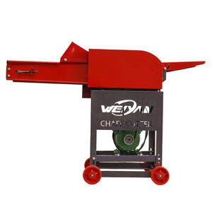 Hiệu Quả Cao Nông Nghiệp Chaff Máy Cắt Trang Trại Động Vật Thức Ăn Lúa Mì Rơm <span class=keywords><strong>Silage</strong></span> Chopper Chăn Nuôi Chaff Máy Cắt - Product Image 4