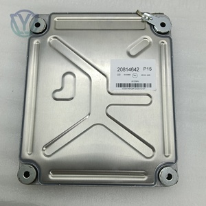 20814642 20814604 Carte mère de commande de haute qualité ECM ECU Pièces d'excavateur adaptées aux moteurs D13 D13F - Product Image 4
