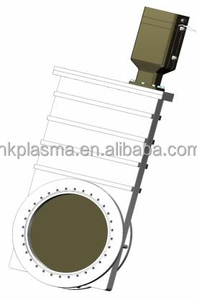 Vanne à clapet à vide électrique PLASMA - Product Image 3