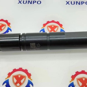Excavator Engine Part for J3400-1112010B Fuel Injector J3400-1112010B Install on YC6B125-T20 Engine - Product Image 5