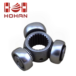 39720-10V10ข้อต่อสามขาประกอบข้อต่อ CV เพลาหน้าสำหรับ <span class=keywords><strong>Nissan</strong></span> Infiniti - Product Image 1