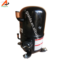 R404A HGA4467Z Compresseur de contre-pression moyen 1/2HP