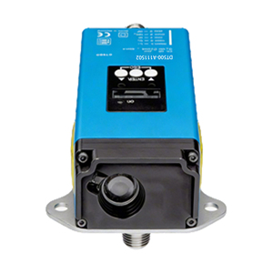 เซนเซอร์วัดระยะด้วยเลเซอร์แบบ DT500-A111S02ที่เข้ากันได้กับการวางตำแหน่งคลังสินค้าชุด DT5 - Product Image 3