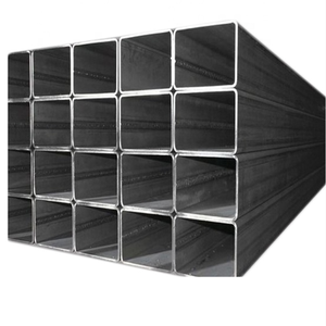 <span class=keywords><strong>Tube</strong></span> carré en <span class=keywords><strong>acier</strong></span> au carbone conforme à la norme ASTM, section creuse, épaisseur 0,5-20 mm, diamètre extérieur 10*10-300*300, <span class=keywords><strong>tube</strong></span> sans soudure - Product Image 1