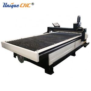 Fastcam phần mềm với ngôn ngữ Nga Plasma Cutter Plasma cắt đầu PLASMA CNC với động cơ bước - Product Image 3