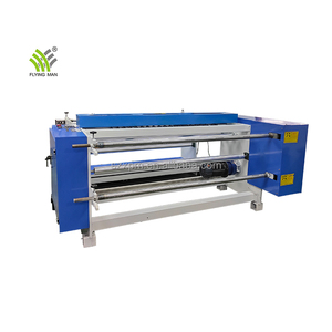 Machine automatique de découpe et de rembobinage de <span class=keywords><strong>film</strong></span> PVC, machine de découpe et de rembobinage de rouleaux de feutre - Product Image 2
