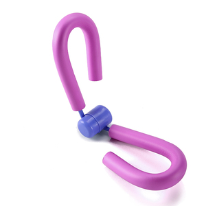 Gimnasio Ejercicio Músculo <span class=keywords><strong>Cadera</strong></span> Entrenador Pierna Estiramiento Entrenador Dispositivo Delgado Muslo Masters Interior - Product Image 6