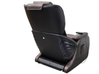 Muebles de Masaje para el Hogar, Sofá Reclinable de Gravedad Cero con Calefacción, Bluetooth y Shiatsu, Fabricación OEM y ODM