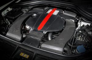 Système <span class=keywords><strong>d</strong></span>'admission à froid en Fiber de carbone sèche véritable <span class=keywords><strong>d</strong></span>'admission efficace 15-19 pour <span class=keywords><strong>Mercedes</strong></span> <span class=keywords><strong>Benz</strong></span> Gle320/gle400 3.0t Gtr tuyau <span class=keywords><strong>d</strong></span>'admission <span class=keywords><strong>d</strong></span>'air moteur - Product Image 4