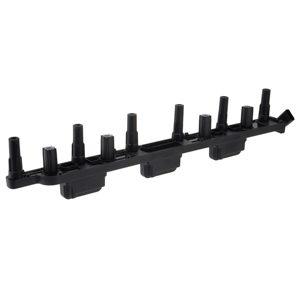 Bobina de encendido UF296 duradera diseñada para motores Jeep 4.0L, equivalente a OE 56041476AA 56041476AB, certificada ISO9001, ¡Gran Venta! - Product Image 3