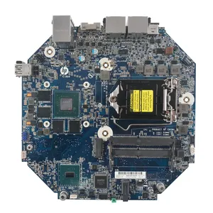 Carte mère d'occasion pour station de travail <span class=keywords><strong>HP</strong></span> Z2 <span class=keywords><strong>Mini</strong></span> <span class=keywords><strong>G3</strong></span> 905482-601 863115-004 905482-001 M620 2 Go LGA1151 6ème génération DDR4 100% testée - Product Image 1