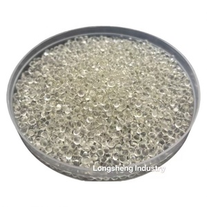 Low-Cost <b>Plastic</b> <b>Pellets</b> Ideal for Mass Production Virgin PMMA IF850 <b>Plastic</b> Particles for Lighting Products - Product Image 5