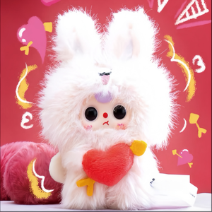 2026 Superventas: Cajas Misteriosas <span class=keywords><strong>de</strong></span> Peluches <span class=keywords><strong>de</strong></span> Monstruos Adorables y Suaves, Inspiradas en los Lindos Monstruos <span class=keywords><strong>de</strong></span> la Serie Baby Three Cupid, con <span class=keywords><strong>Divertidas</strong></span> <span class=keywords><strong>Sorpresas</strong></span> - Product Image 5