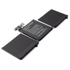 11,4 V 54.5Wh 4781mAh genuino nuevo portátil A1713 batería para <span class=keywords><strong>Apple</strong></span> MacBook A1708 Pro 13 MLL42CH/A MLUQ2CH/A 020-00946 batería - Product Image 3