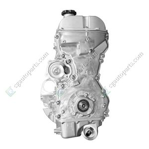 Newpars yüksek kalite 1.5L 78KW JL473QF EA15 changmotor uzun blok Changan yuyuang CS15 Kaisai durumu için yeni - Product Image 3