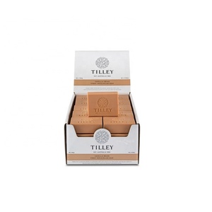 Skincare Display Custom Pop Promotion Counter Top Cardboard Display Stand Cardboard Display <b>Box</b> for Soap - Product Image 6