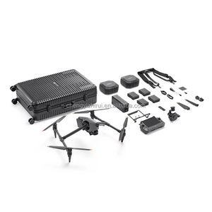 Bản gốc mới truyền cảm hứng cho 3 full-frame 8K ProRes Raw/cinemadng có cảm biến 8K với ghi âm nội bộ lên đến 8k/25FPS Drone - Product Image 2