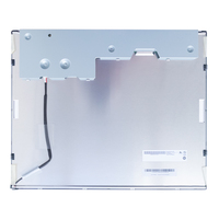 Écran LCD TFT industriel AUO G190EG01 V.1 LVDS 30Pin SXGA TN de 19,0 pouces, 350 nits, haute fiabilité, pour usage industriel