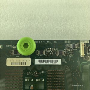 S26361-D3753-A101 FUJITSU DUAL SOCKET LGA3647 DDR4 HAUPTPLATINE für <span class=keywords><strong>RX4770</strong></span> M4 Generalüberholt - Product Image 5